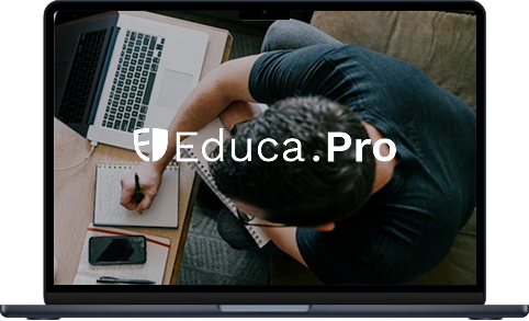 Plataforma Educa.Pro