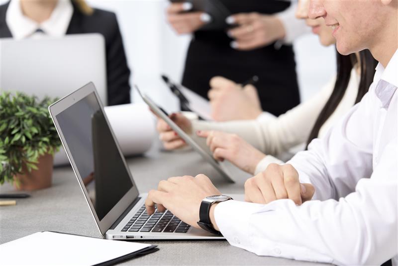 La importancia de la formación empresarial para crecer