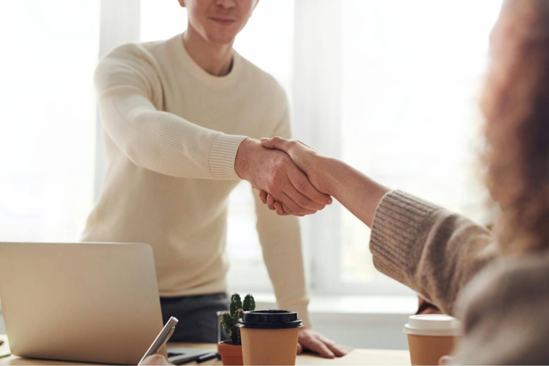 9 Tips para una entrevista de trabajo exitosa
