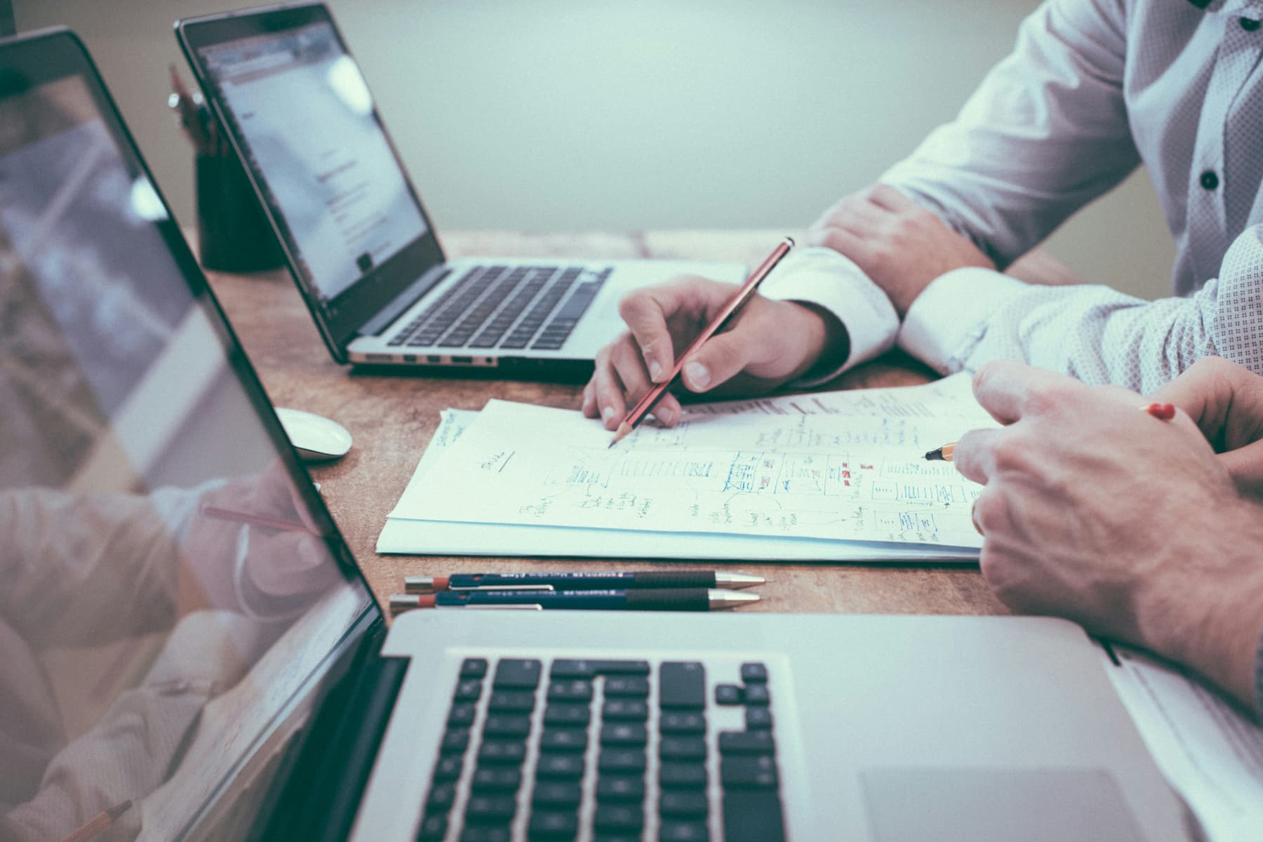 Herramientas de gestión de personal más efectivas en empresas