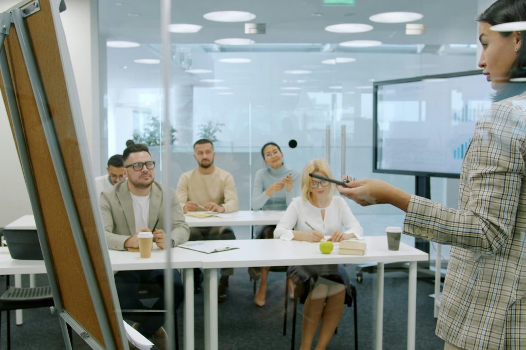 LMS de aprendizaje y formación continua: prepara a tu equipo