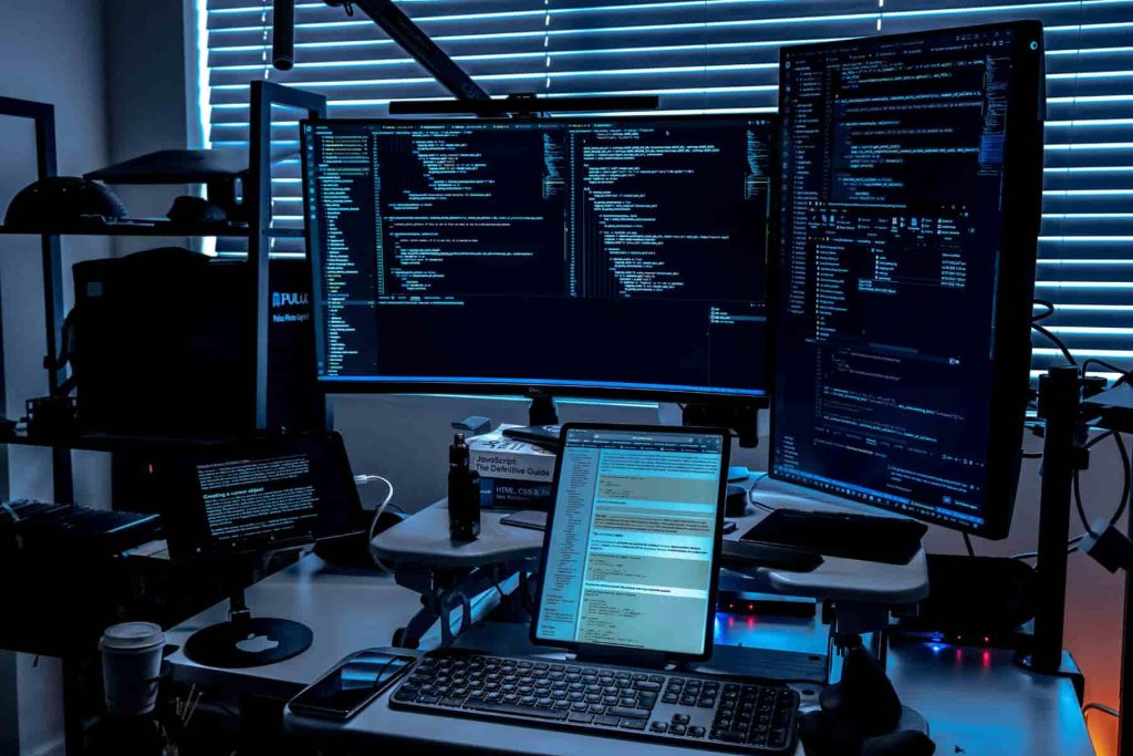 Qué formaciones priorizan las empresas tecnológicas de Madrid para mantenerse competitivas en IA y datos