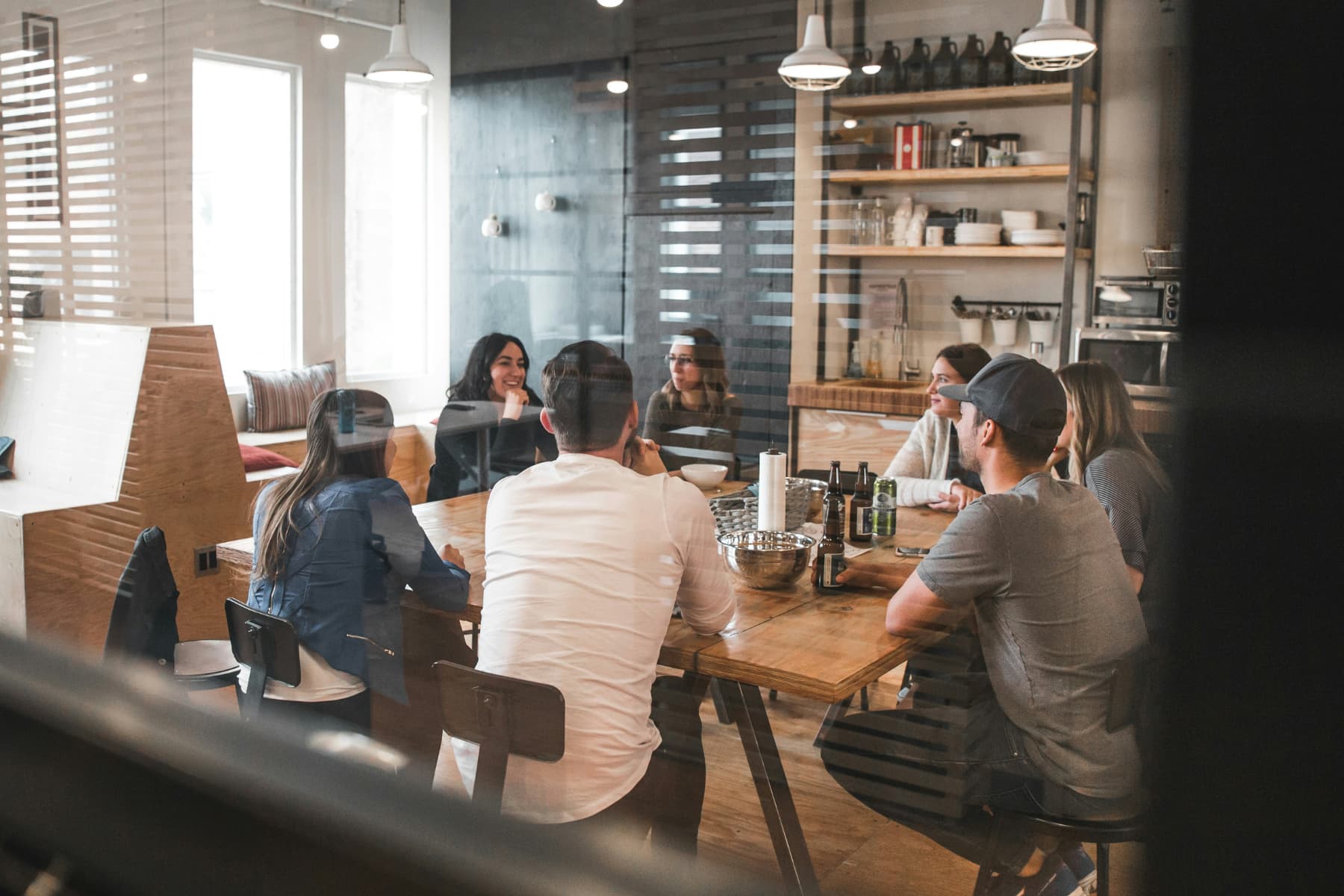 Qué es el clima laboral y cómo impacta en la rentabilidad y el crecimiento de tu empresa
